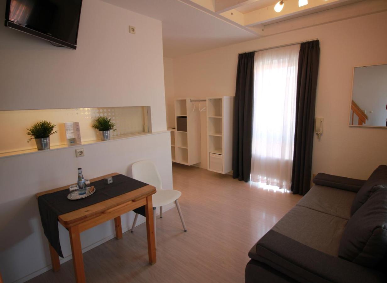 פרידריכסהאפן Hotel Wirtshaus Krone מראה חיצוני תמונה