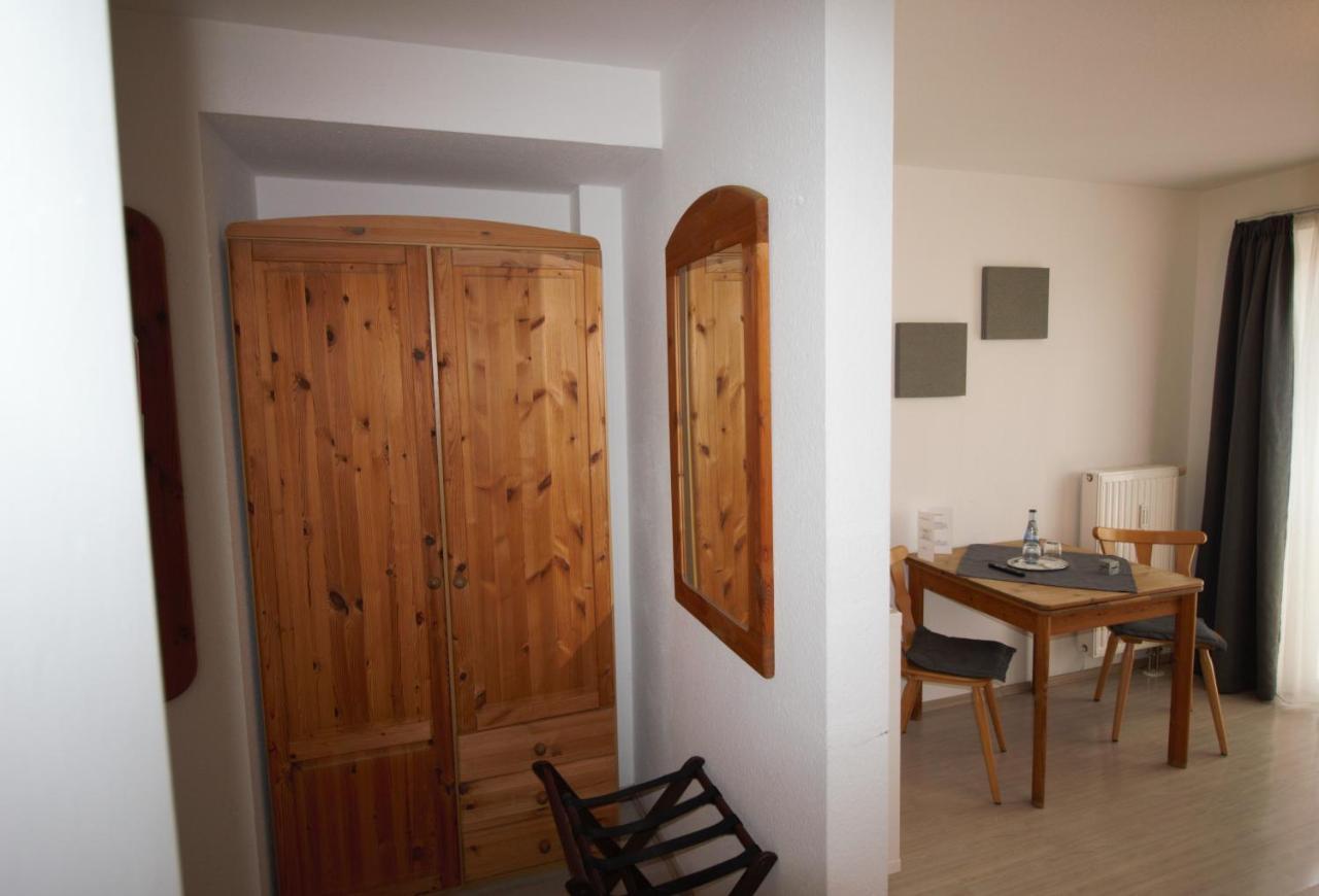 פרידריכסהאפן Hotel Wirtshaus Krone מראה חיצוני תמונה