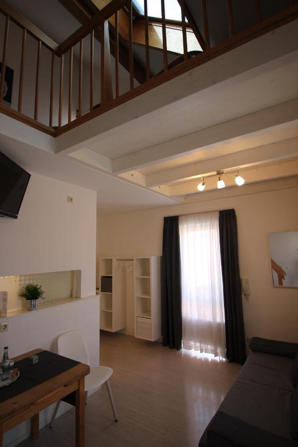 פרידריכסהאפן Hotel Wirtshaus Krone מראה חיצוני תמונה